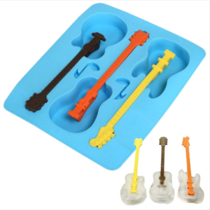 3 in 1 guitar modeling silicone ice grid module
