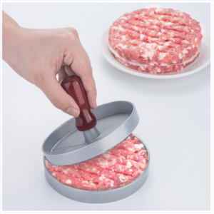 Hamburger meat press Meatloaf mold Meatloaf hamburger maker