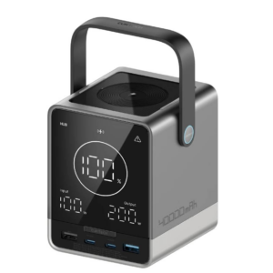 CUKTECH 30 Power Bank 40000mAh 300W MAX