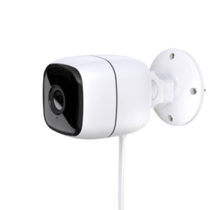 Graffiti Smart Wireless Gun Camera WiFi Monitoring Camera Outdoor Waterproof Camera