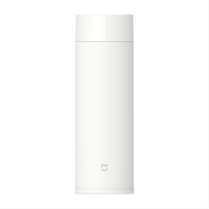 Mi Mi Mini thermos cup Stainless steel vacuum portable water bottle, capacity: 350mL
