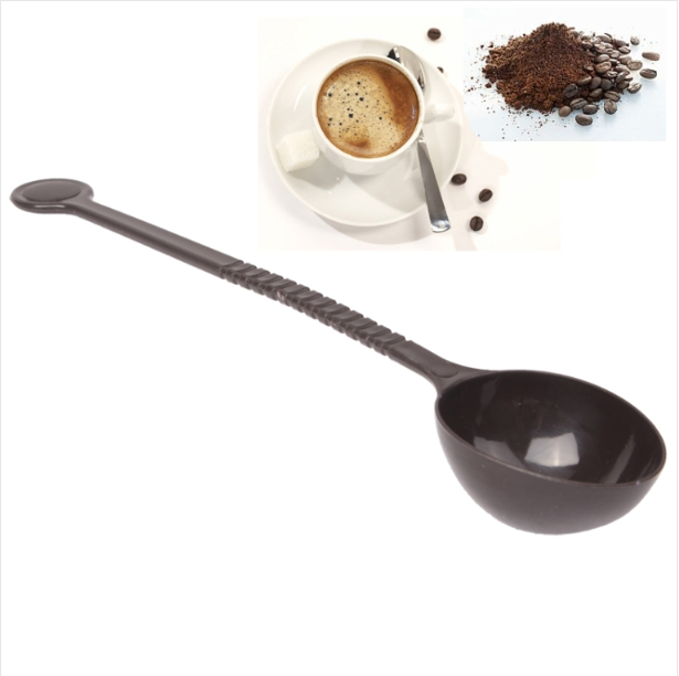 Coffee spoon (brown)