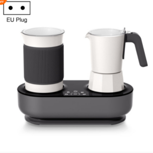 Original millet home small seven power fancy coffee machine, European regulations