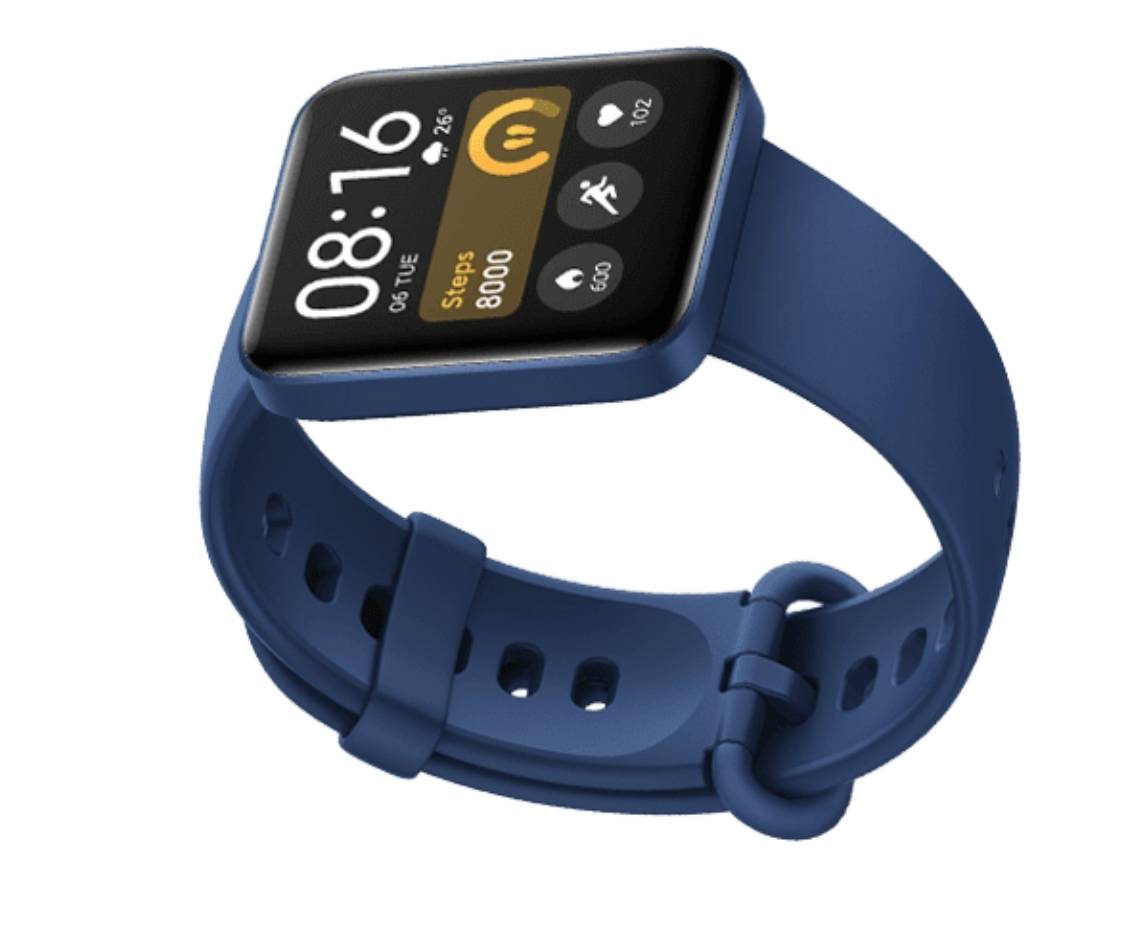 Global version Redmi Watch 2 Lite