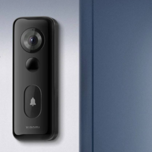 Global Version Xiaomi Smart Doorbell 3S