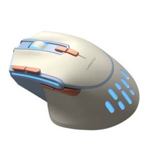 Langtu Official Gaming Wired G3 Mechanical Optical Mouse Business Office Gaming Laptop Desktop USB Mouse