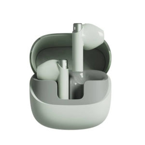 Edifier Zero X TWS Earbuds Wireless bluetooth Earphones 13mm Drivers HiFi Stereo AI Call Noise Cancelling 0.06s Low Delay 28H Battery Life Semi-in-ear