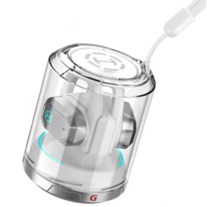 EDIFIER HECATE AIR2 Air Conduction Earbuds bluetooth Earphone 14.2mm Moving Coil Malleus Algorithm AI Call Noise Cancelling 28H Battery Life Low Gami