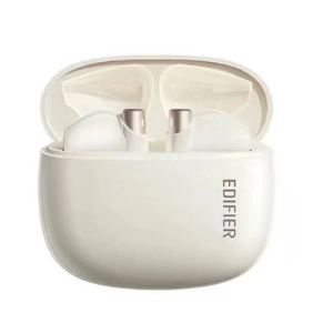 Edifier Zero Ace TWS bluetooth 5.3 Earphone 13mm Composite Diaphragm Unit 32dB Noise Cancelling EQ Modes Low Latency Gaming Smart Semi-in-ear Sports E