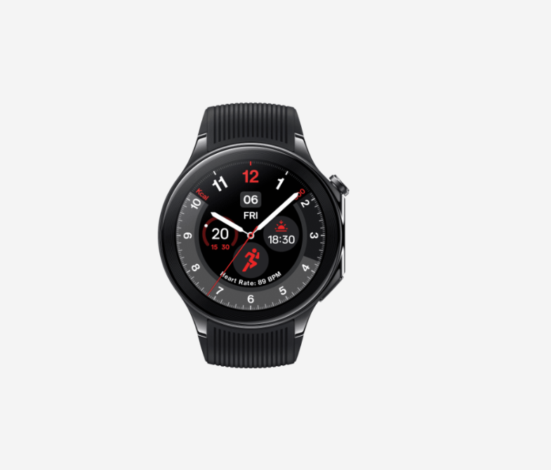 EU version OnePlus Watch 2
