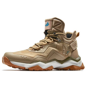 RAX fall and winter men’s mountaineering waterproof climbing women non-slip outdoor cold warm shoes 73-5B429