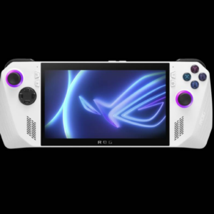 ROG Ally Gaming Console (2023) RC71L  Z1 Extreme EU Version