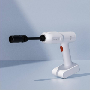 Xiaomi Youpin Lekono Wireless lithium battery multi-function powerful high pressure car washing machine