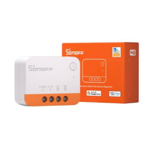 SONOFF ZBMINI L2 Single Fire Dual Control Smart On/Off Module Switch Timing Voice Control Alexa