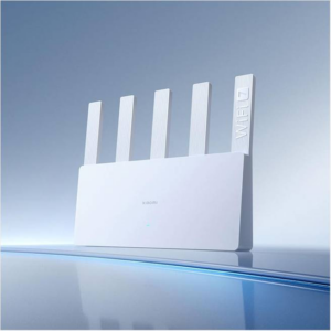 Xiaomi router BE5000 CN Version
