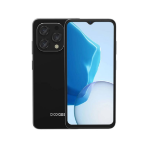 DOOGEE N55 Pro 16+256GB Android 14 Smart Phone