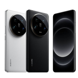 Global version  Xiaomi 14 Ultra