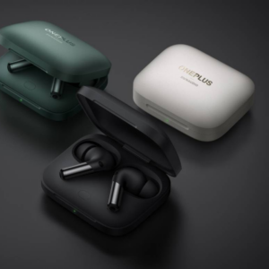 Global version OnePlus Buds Pro 2