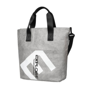 Xiaomi Eco-Friendly Dupont Paper Shoulder Bag