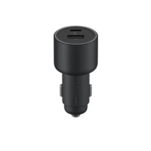 Global version Xiaomi 67W Car Charger (USB-A + Type-C)