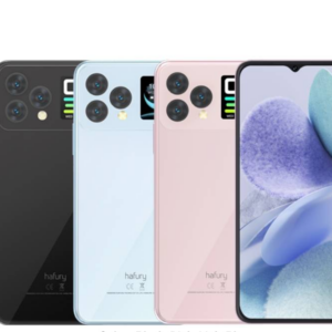 CUBOT HAFURY V1(4G Smartphone)