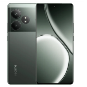 Realme GT Neo 6 SE CN  Version
