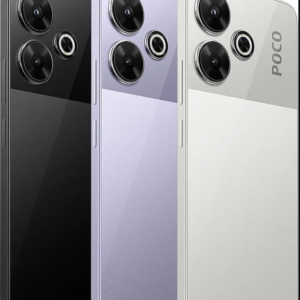 Global version POCO M6