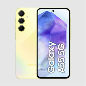 Samsung Galaxy A55 A5560 Smartphone CN ROM Version