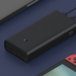 Mi 50w Power Bank 20000mAh