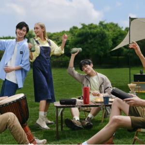 Original Huawei Sound Joy Speaker