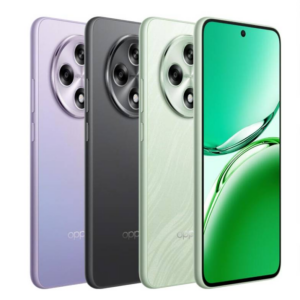 OPPO A3 CN version