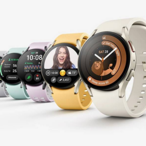 Global version Samsung Galaxy Watch6