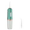 A9 Household Electric Portable Tooth Cleaner Oral Care Dental Floss Tooth Cleaning 1 Nozzle