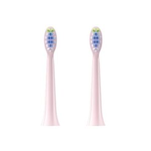 2 PCS / Set WK Electric Toothbrush Replaced Brush Head