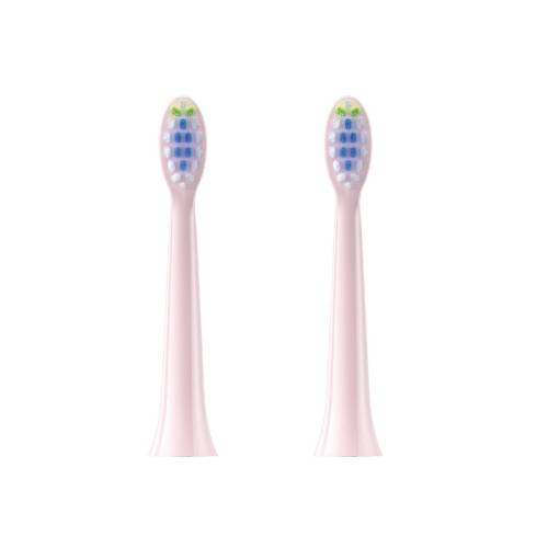 2 PCS / Set WK Electric Toothbrush Replaced Brush Head