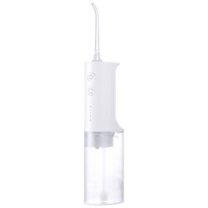 Xiaomi mijia electric flosser household portable water flosser oral cleaning