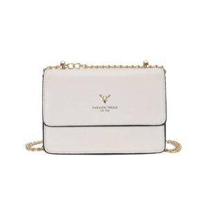 Bag women’s bag 2020 new fashion trend shoulder bag simple Messenger bag Korean version niche chain bag bags bags