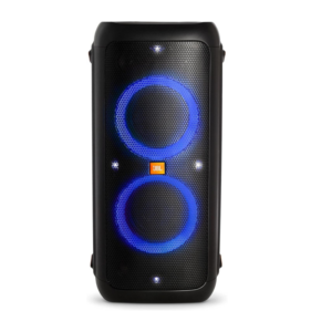 JBL PartyBox 300 – High Power Portable Wireless Bluetooth Party Speaker