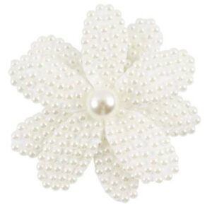 Pearl Bow Hair Clip Children Hair Clip Headwear Hair Accessories
