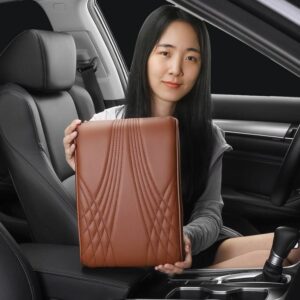 Car Armrest Cover Height Pad