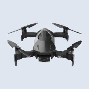 Xiaomi FUNSNAP 2 DIVA Portable Foldable Drone