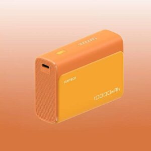CUKTECH mobile power bank 30W power block PB100