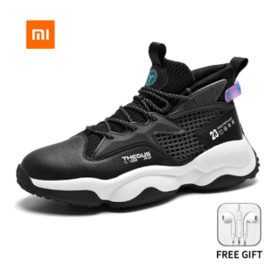 Xiaomi Youpin Casual Sneakers for Men Shoes Walking Boost Shoes for Men Lover Sized 36-45 Casual Sneakers for Men Xiaomi