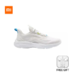 Xiaomi Youpin Water Splash Prevention Antibacterial Casual Shoes for Men Sneakers Non-slip Wear-resisting Springback Absorption