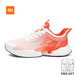 Xiaomi Youpin Casual Sneakers for Men Shoes Summer Running Shoes for Men TPU Safe Support Casual Sneakers for Men Xiaomi