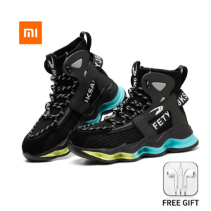 Xiaomi Youpin Men Safety Shoes Women Work Career Shoes Breathable Anti-smash Anti-puncture Steel Toe Cap Labor Insurance Shoes