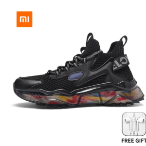 Xiaomi Youpin Basketball Shoes for Men 2023 Spring Autumn New Casual Shoes Mesh Breathable Casual Sneakers for Men Xiaomi