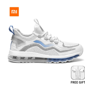 Xiaomi Youpin Running Casual Sneakers for Men Shoes Spring and Summer Running Shoes for Men Mesh Breathing Soft Large Size 39-48