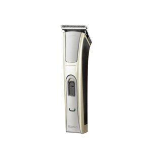 Kemei/Kemei hair clipper KM-5017 carbon steel cutter head high-speed high-power electric clipper cross-border oil head clipper