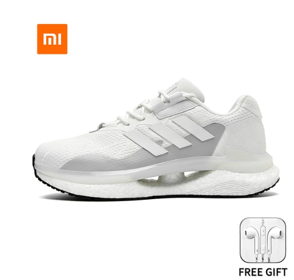 Xiaomi Youpin Casual Sneakers for Men Shoes Shoes for Men 2023 Spring and Autumn Large Size 38-45 Casual Sneakers for Men